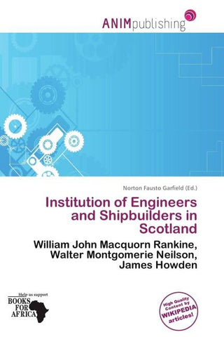 Institution of Engineers and Shipbuilders in Scotland