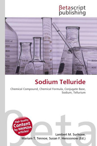 Sodium Telluride