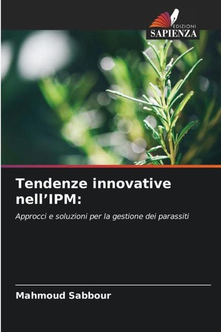 Tendenze innovative nell'IPM: