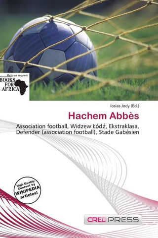 Hachem Abbès