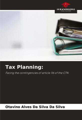 Tax Planning: