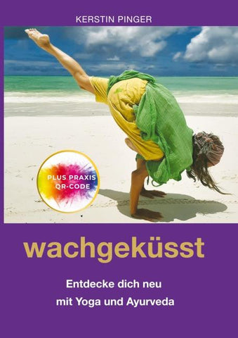 Wachgeküsst