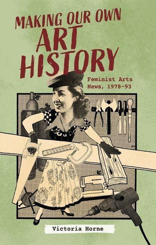 Making our own art history