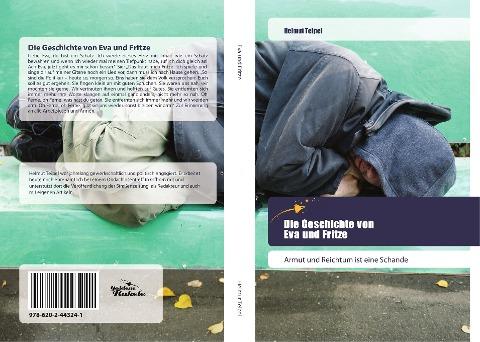 Die Geschichte von Eva und Fritze