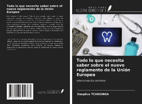 Todo lo que necesita saber sobre el nuevo reglamento de la Unión Europea