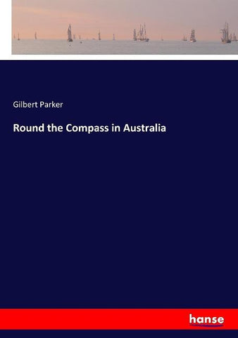 Round the Compass in Australia