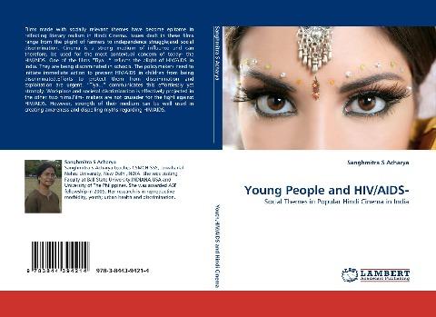 Young People and HIV/AIDS-