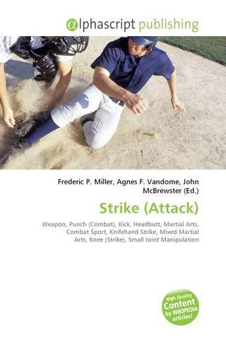 Strike (Attack)
