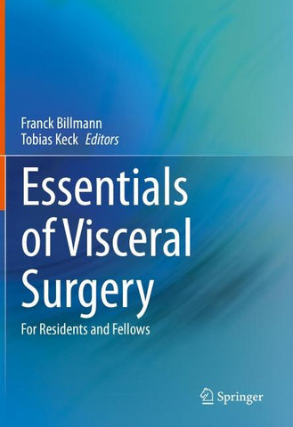 Essentials of Visceral Surgery