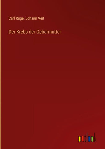 Der Krebs der Gebärmutter
