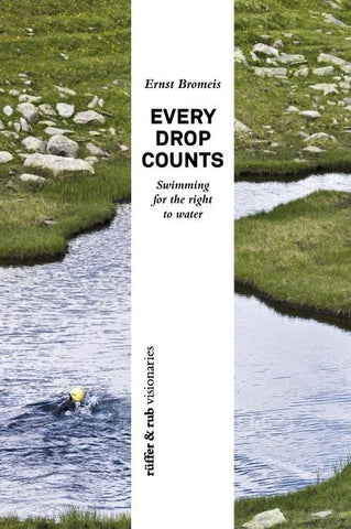 Every Drop Counts