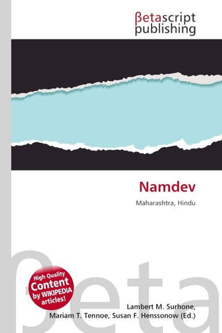 Namdev