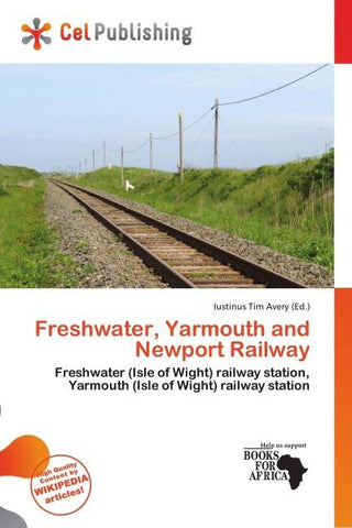 Freshwater, Yarmouth and Newport Railway