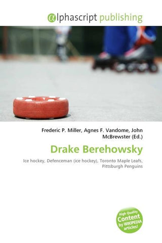Drake Berehowsky