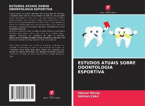 ESTUDOS ATUAIS SOBRE ODONTOLOGIA ESPORTIVA