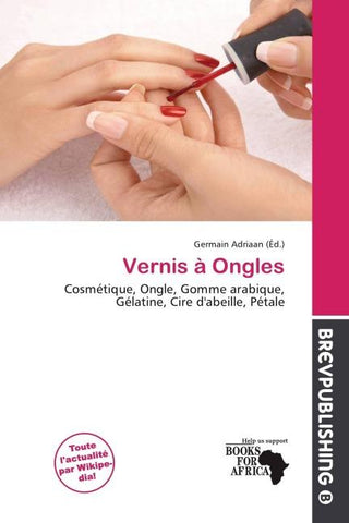Vernis à Ongles