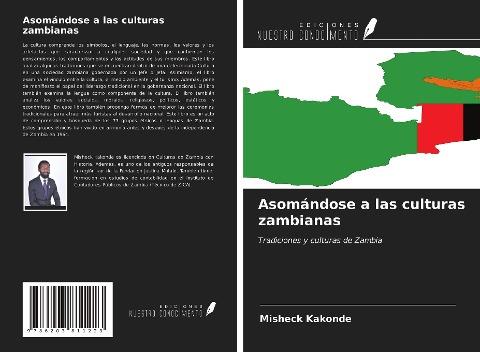 Asomándose a las culturas zambianas