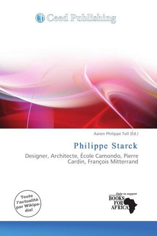 Philippe Starck