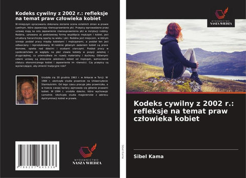Kodeks cywilny z 2002 r.: refleksje na temat praw cz¿owieka kobiet