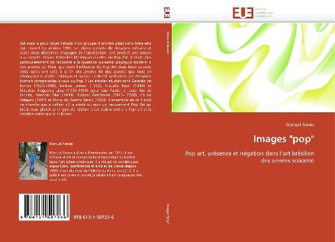 Images "pop"
