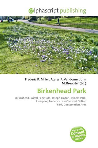 Birkenhead Park