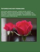 Österreichischer Freimaurer