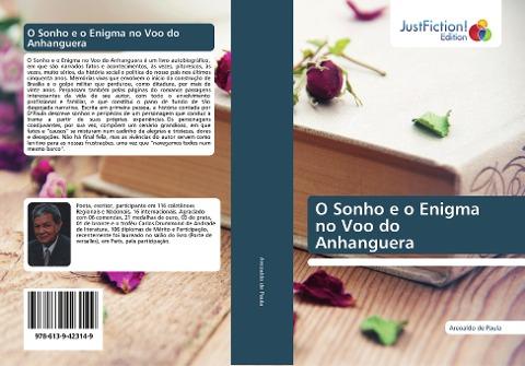 O Sonho e o Enigma no Voo do Anhanguera