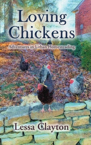 Loving Chickens