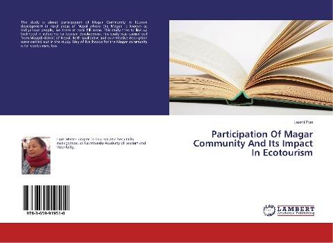 Participation Of Magar Community And Its Impact In Ecotourism