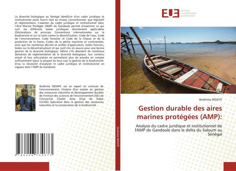 Gestion durable des aires marines protégées (AMP):