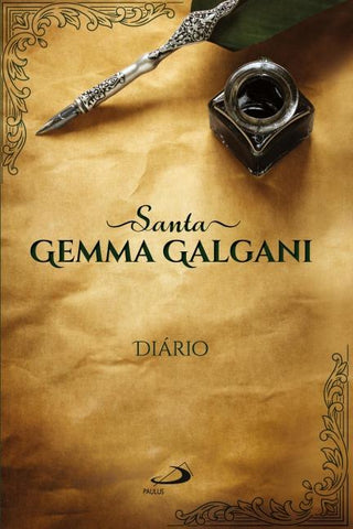 Diario: Santa Gemma Galgini