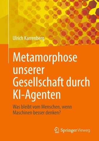 Metamorphose unserer Gesellschaft durch KI-Agenten