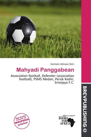 Mahyadi Panggabean