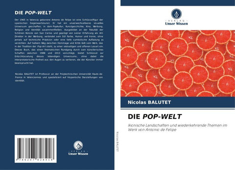 DIE POP-WELT