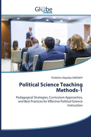 Political Science Teaching Methods-1