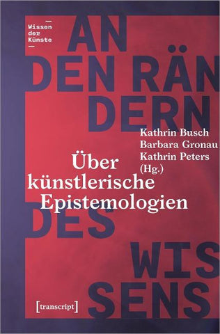 An den Rändern des Wissens