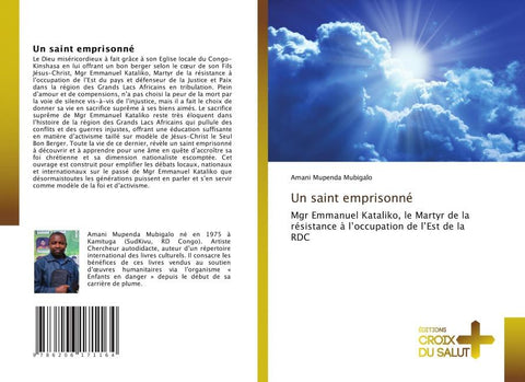 Un saint emprisonné