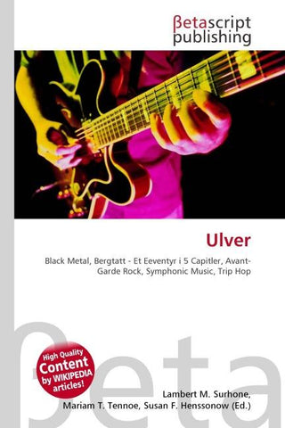 Ulver