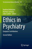 Ethics in Psychiatry