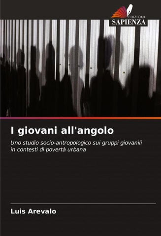 I giovani all'angolo