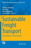 Sustainable Freight Transport