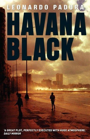 Havana Black