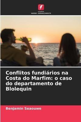 Conflitos fundiários na Costa do Marfim: o caso do departamento de Blolequin