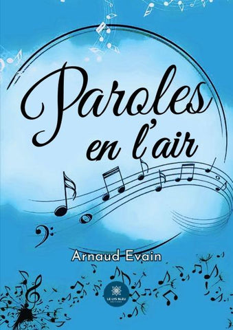 Paroles en l'air