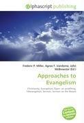 Approaches to Evangelism