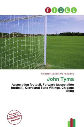 John Tyma