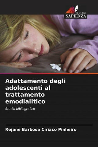 Adattamento degli adolescenti al trattamento emodialitico