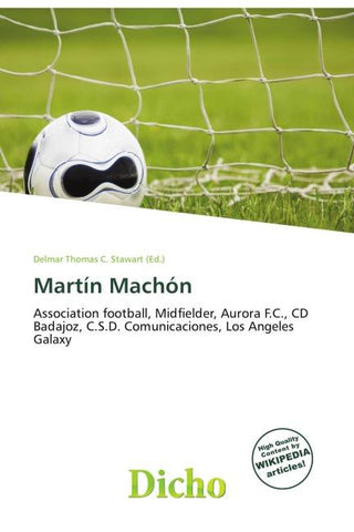 Martín Machón
