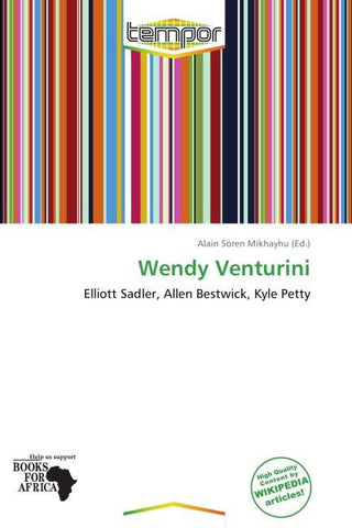 Wendy Venturini