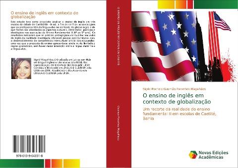 O ensino de inglês em contexto de globalização